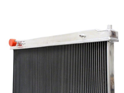 Mishimoto Aluminum Racing Radiator 03-06 F250 Powerstroke