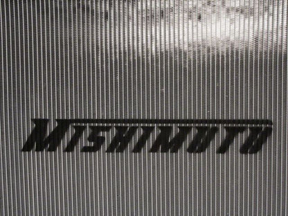 Mishimoto Aluminum Racing Radiator 03-06 F250 Powerstroke