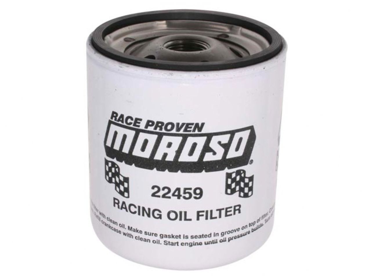 Moroso Oil Filters 22459 Item Image