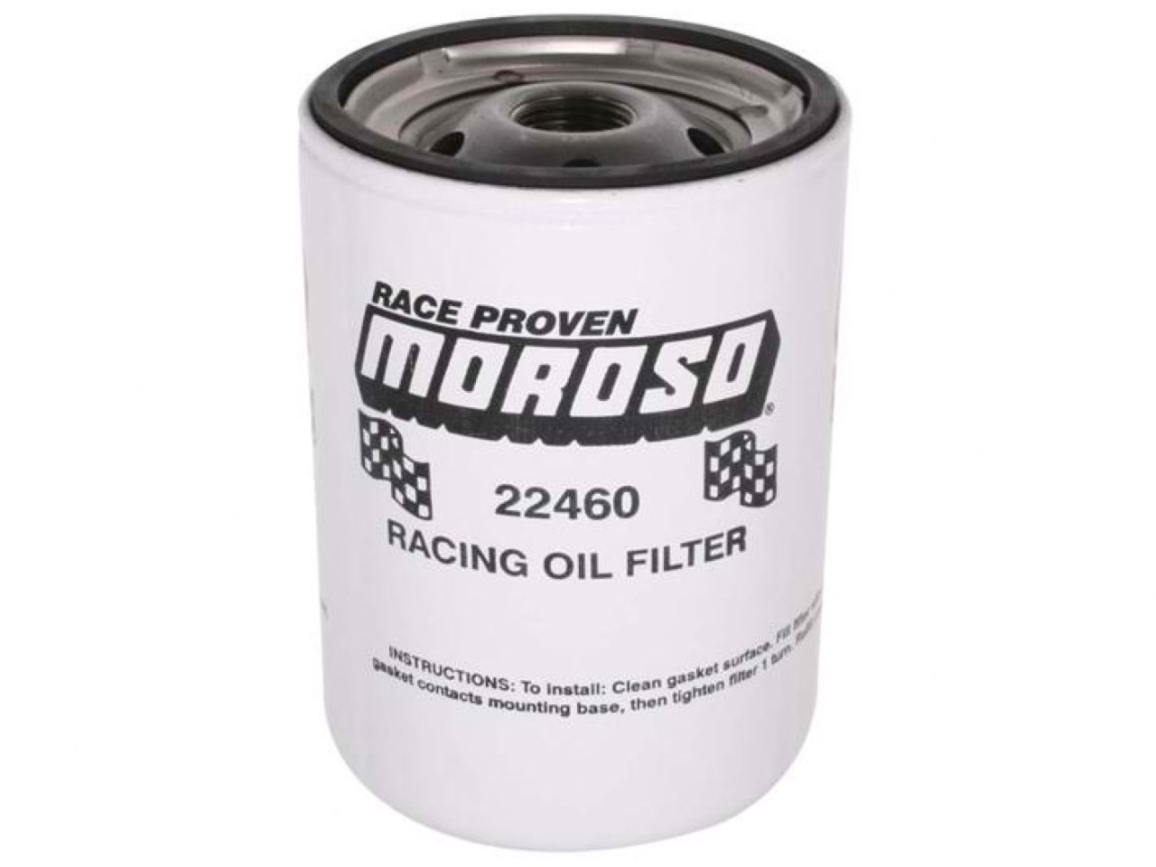 Moroso Oil Filters 22460 Item Image