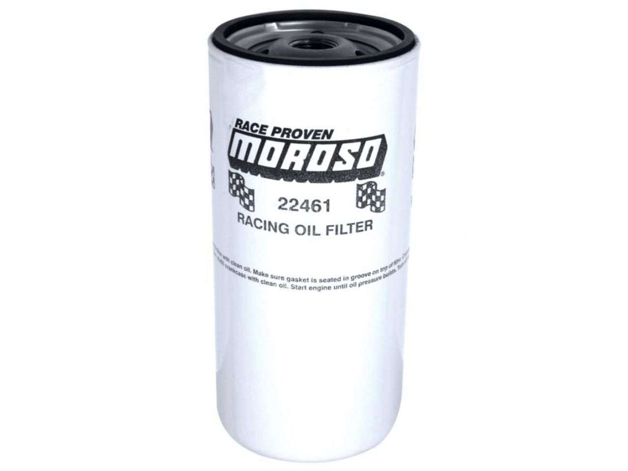 Moroso Oil Filters 22461 Item Image