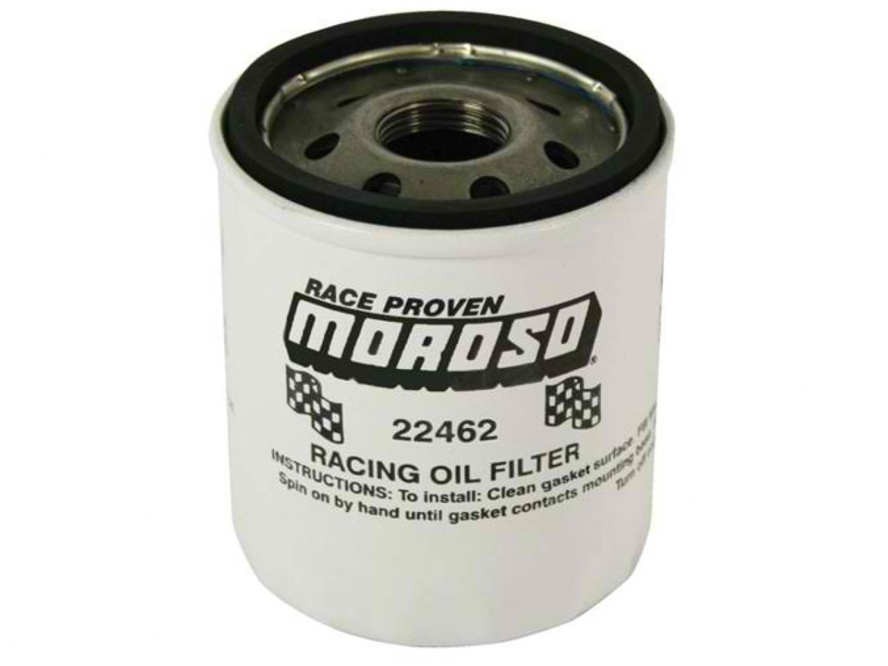 Moroso Oil Filters 22462 Item Image