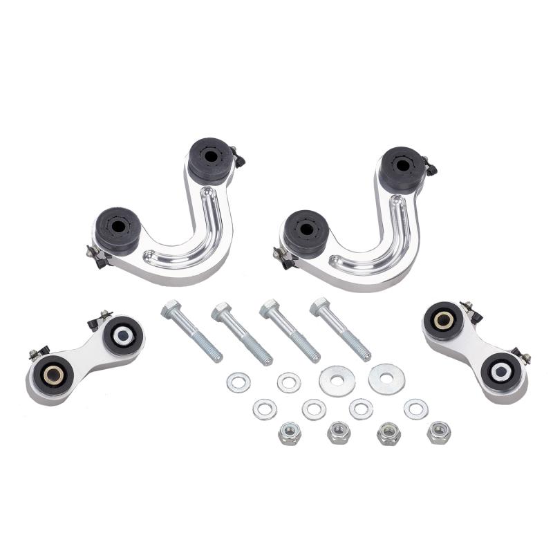 Hotchkis 02-07 WRX Wagon Front & Rear Endlink Set 25406 Main Image