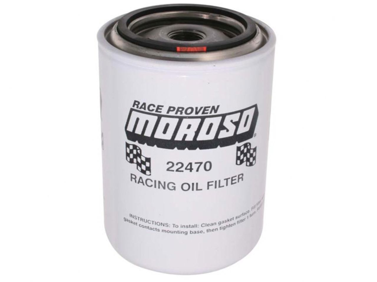 Moroso Oil Filters 22470 Item Image