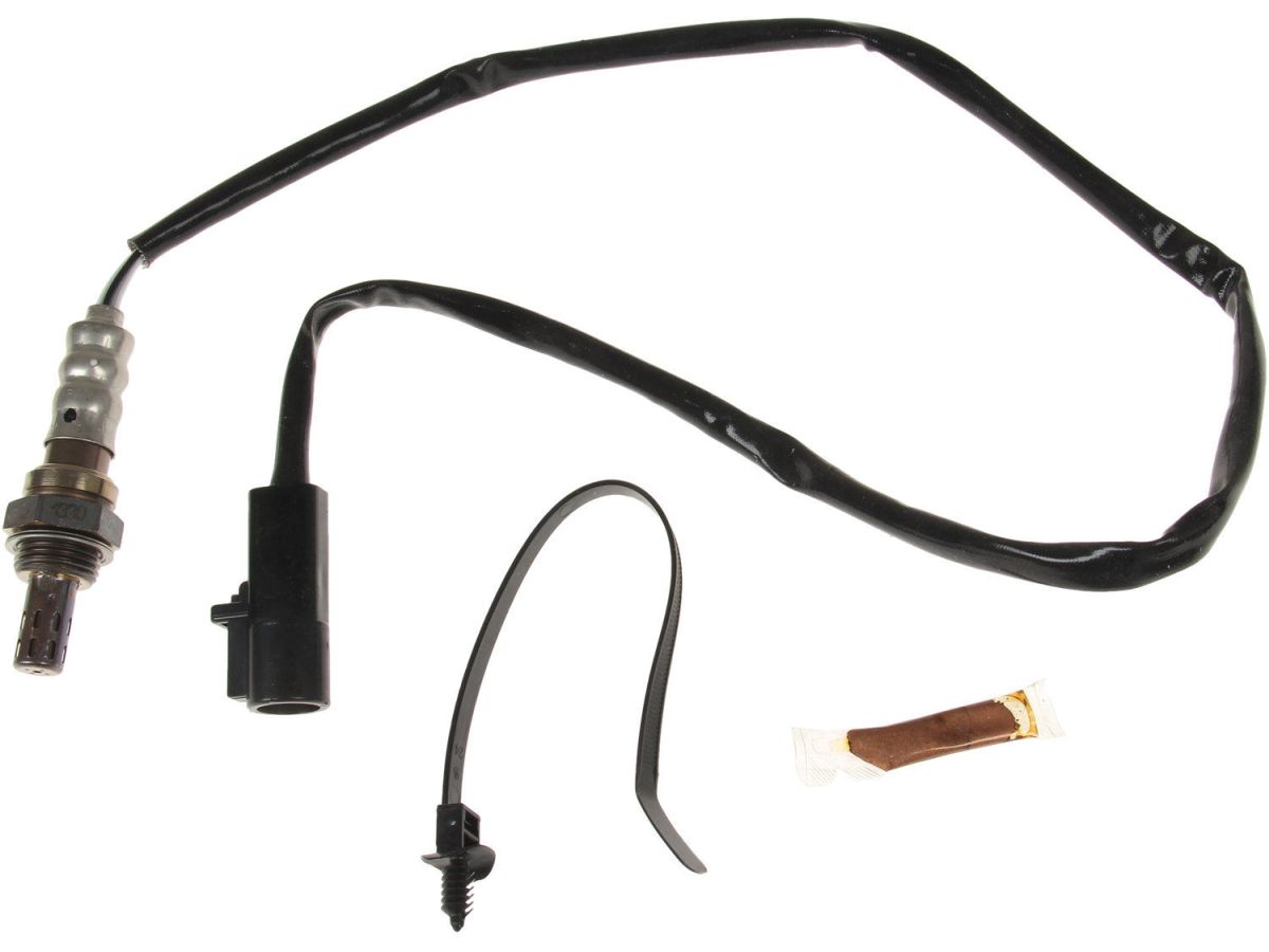 NTK Oxygen Sensor 22501 Item Image