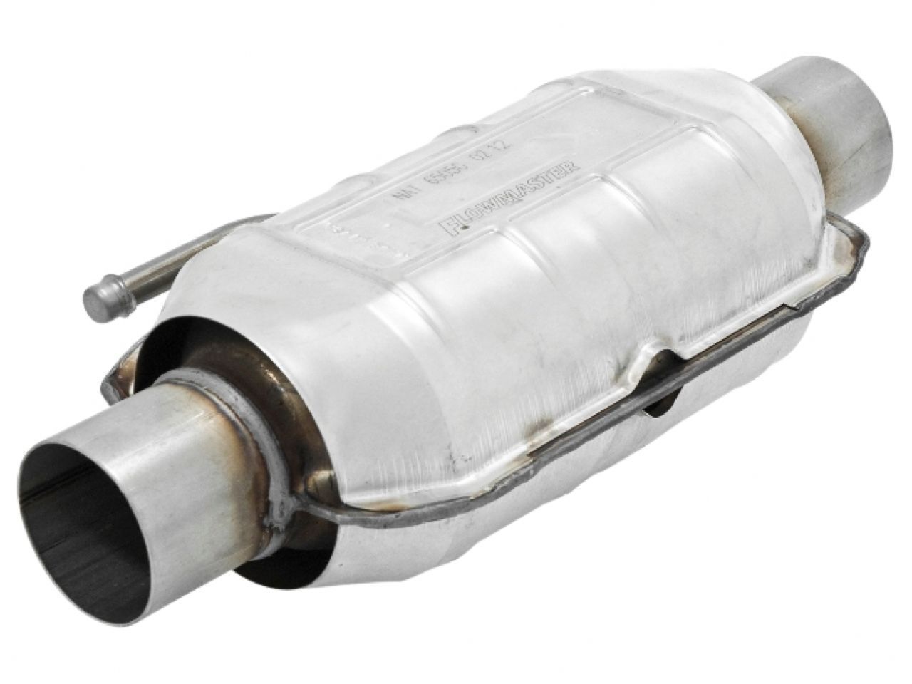 Flowmaster Catalytic Converters 2250224 Item Image