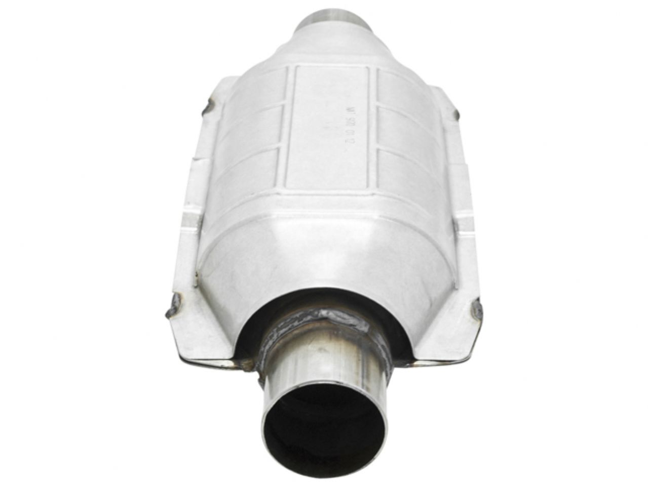 Flowmaster Catalytic Converter, Universal-Fit, 225 Series, Enhanced Duty