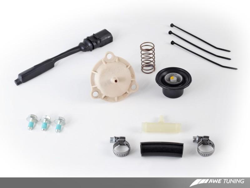 AWE Tuning 2.0T Performance Diverter Valve 2010-11034 Main Image