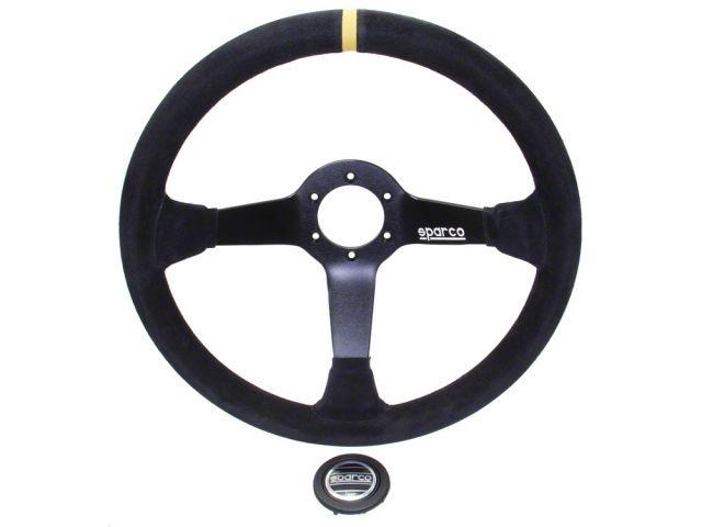 Sparco Steering Wheels 015R325CSN Item Image