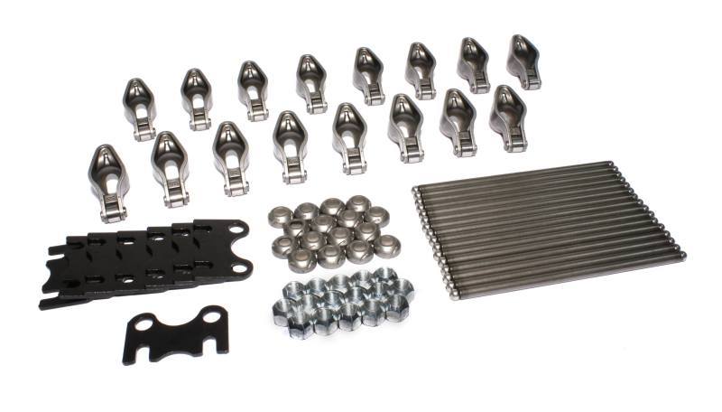 COMP Cams Rocker Arm/Pushrod Kit CS 1.5 RPG100 Main Image