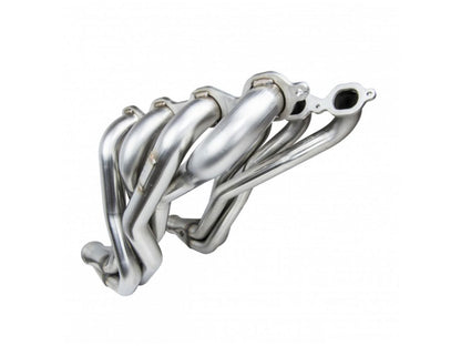 Kooks 2016 + Chevrolet Camaro SS LT1 2in x 3in SS Longtube Headers w/ Off Rd