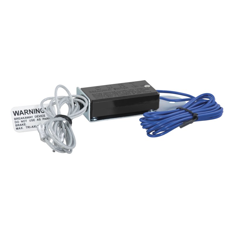 Curt CUR Breakaway Systems Trailer Hitches Trailer Brakes main image