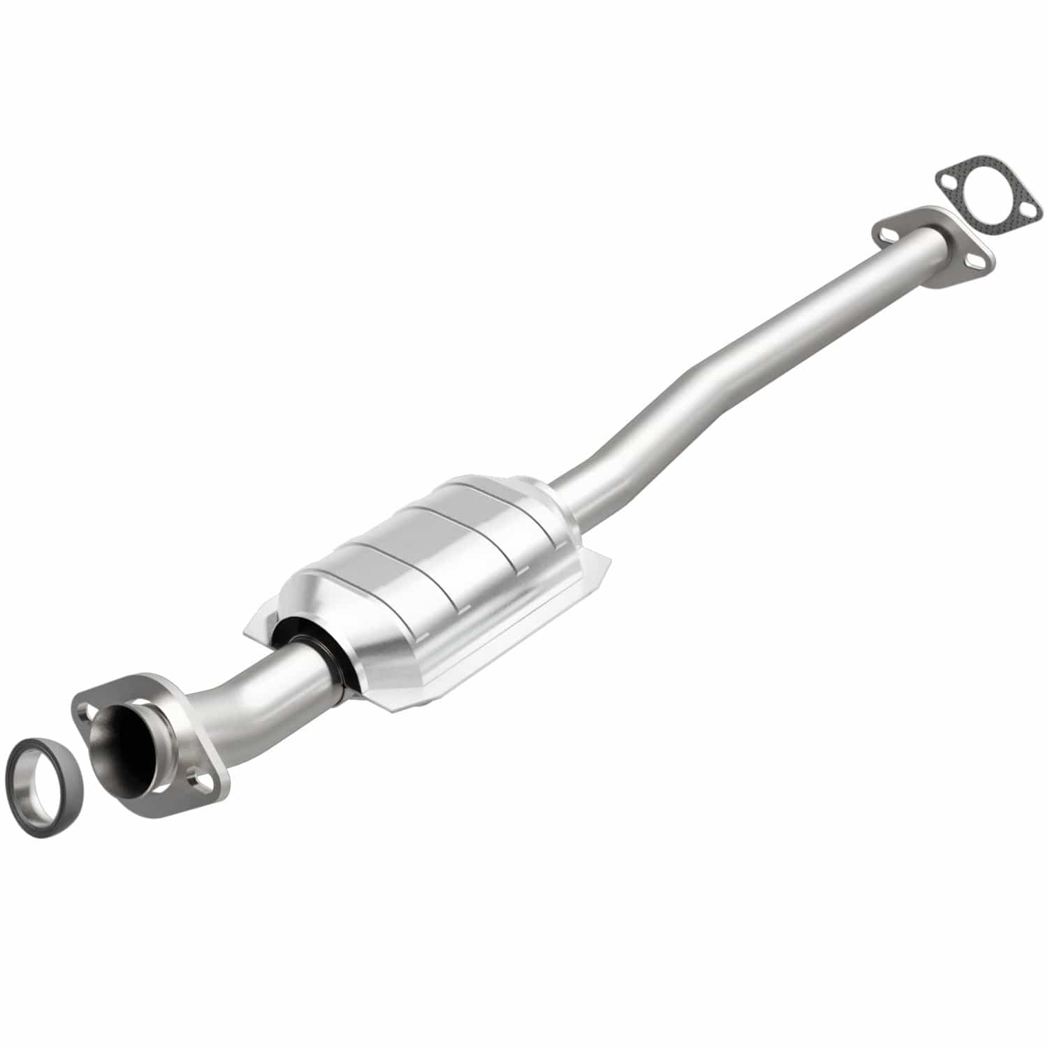 MagnaFlow Chevrolet Sprint Standard Grade Federal / EPA Compliant Direct-Fit Catalytic Converter