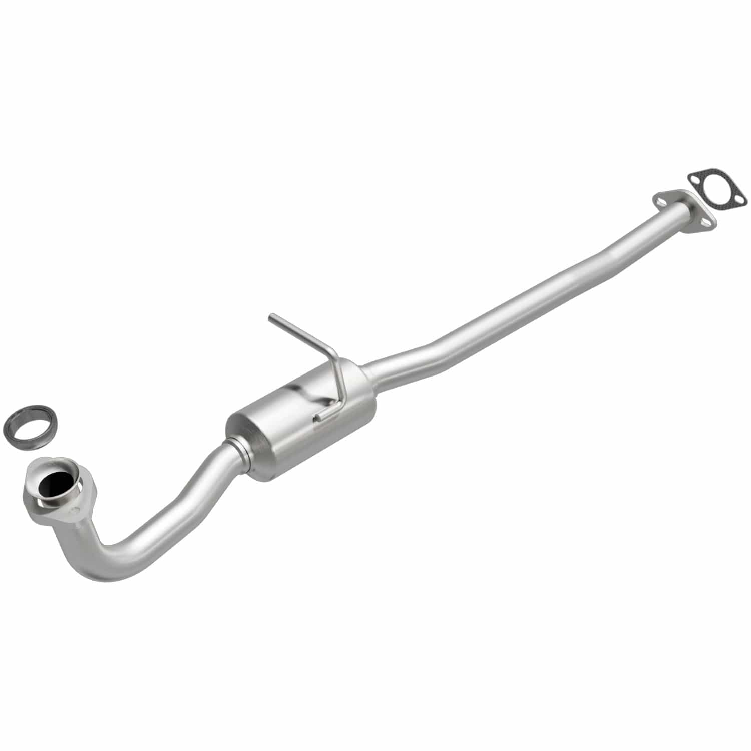 MagnaFlow Standard Grade Federal / EPA Compliant Direct-Fit Catalytic Converter