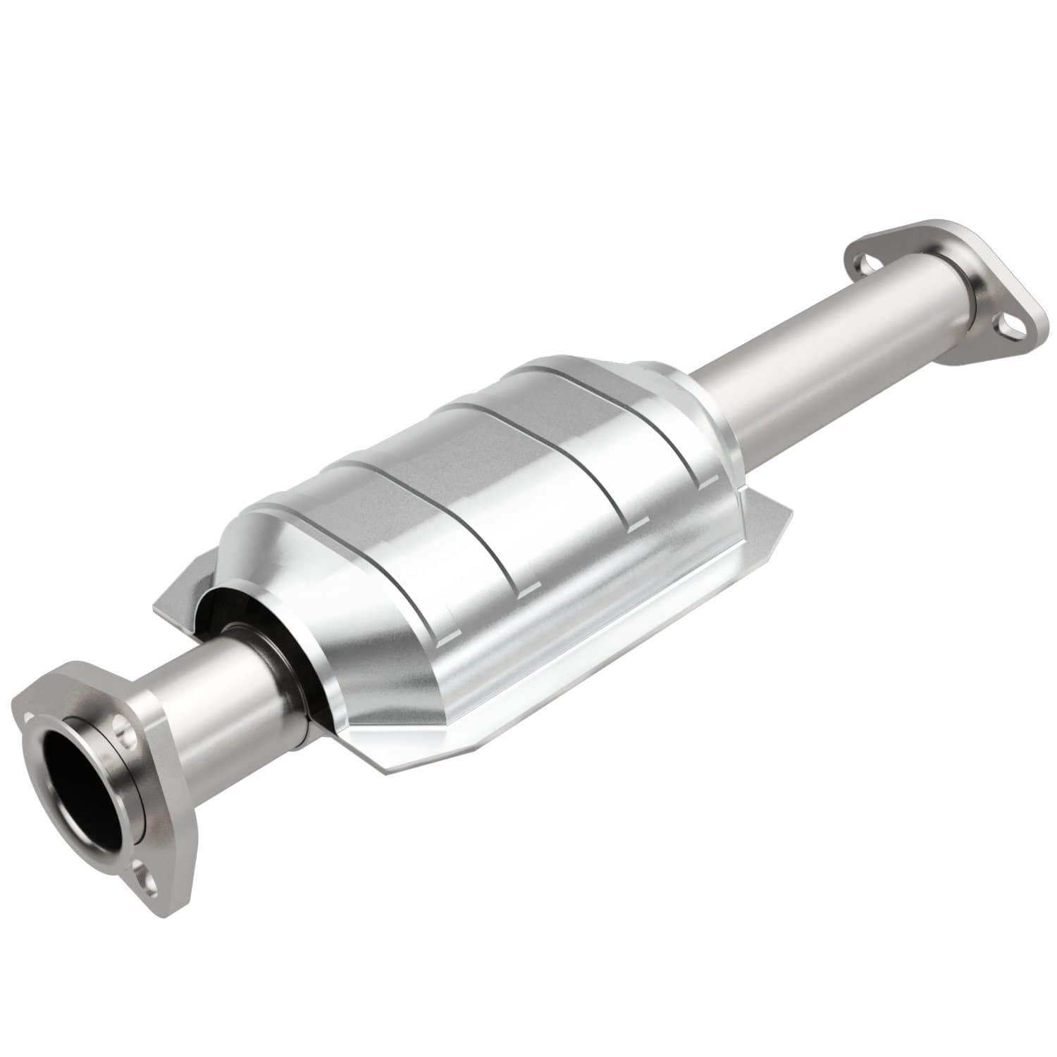 MagnaFlow Suzuki Sidekick Standard Grade Federal / EPA Compliant Direct-Fit Catalytic Converter