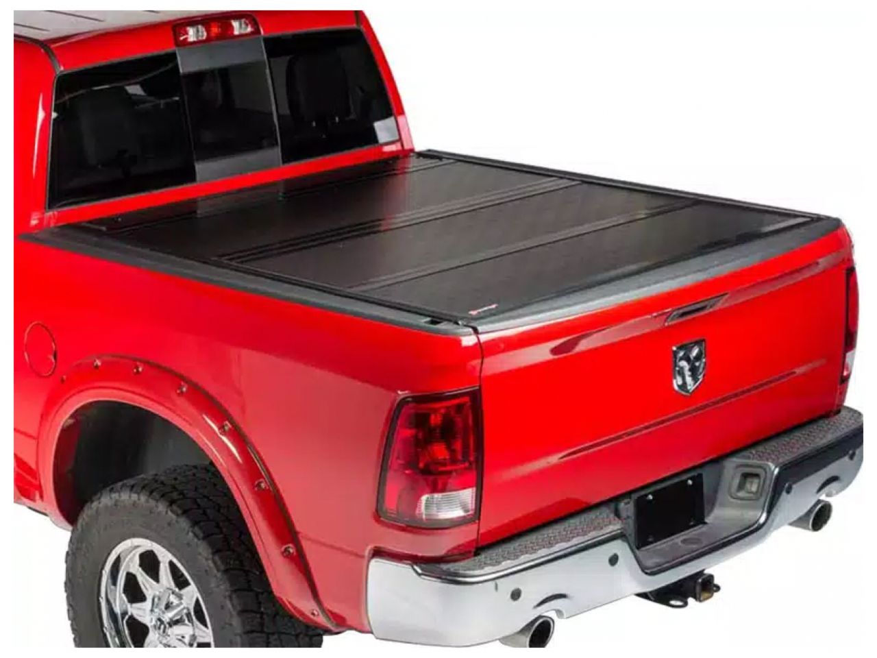 BAK G2 09-18 & 2019 Classic 1500 Dodge Ram W/O Ram Box 5' 7" Bed