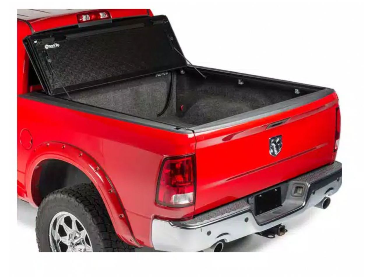 BAK G2 09-18 & 2019 Classic 1500 Dodge Ram W/O Ram Box 5' 7" Bed