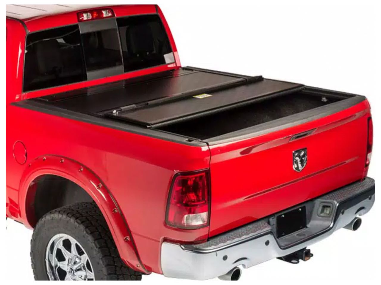 BAK Tonneau Cover 226207 Item Image