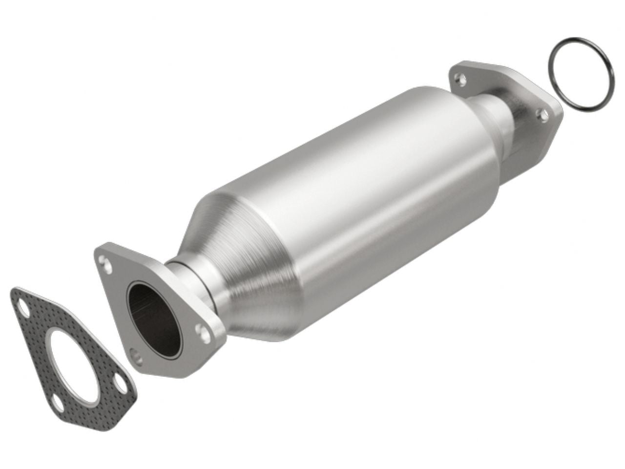 MagnaFlow Honda Accord Standard Grade Federal / EPA Compliant Direct-Fit Catalytic Converter