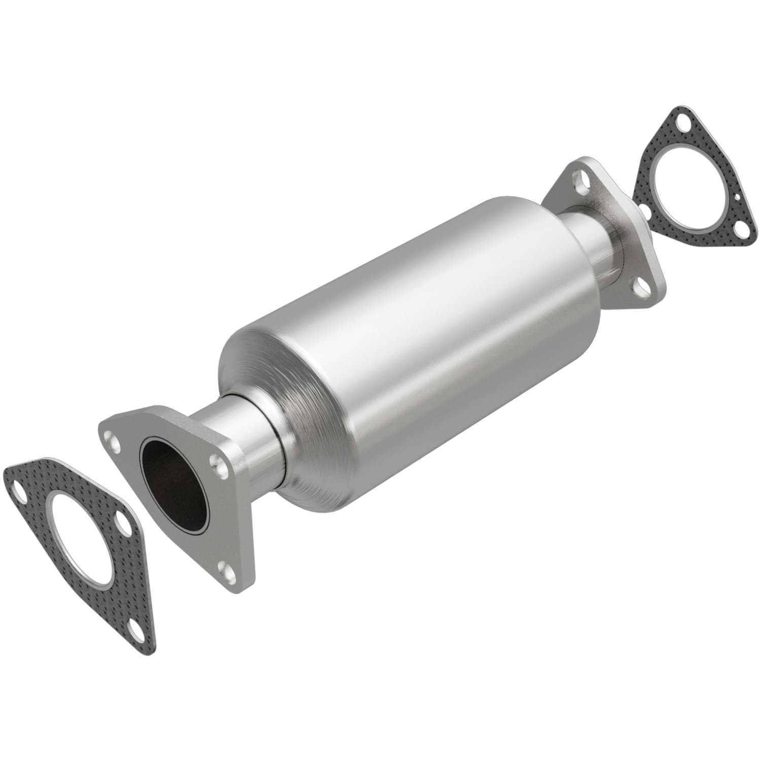 MagnaFlow Standard Grade Federal / EPA Compliant Direct-Fit Catalytic Converter