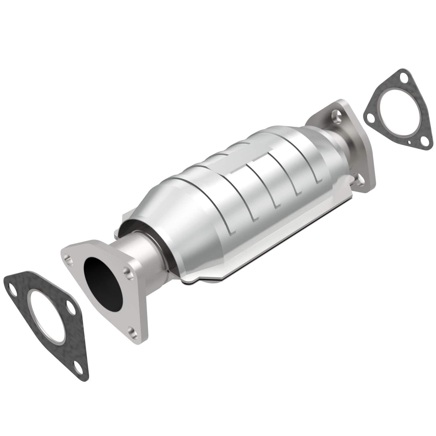 MagnaFlow Honda Accord Standard Grade Federal / EPA Compliant Direct-Fit Catalytic Converter