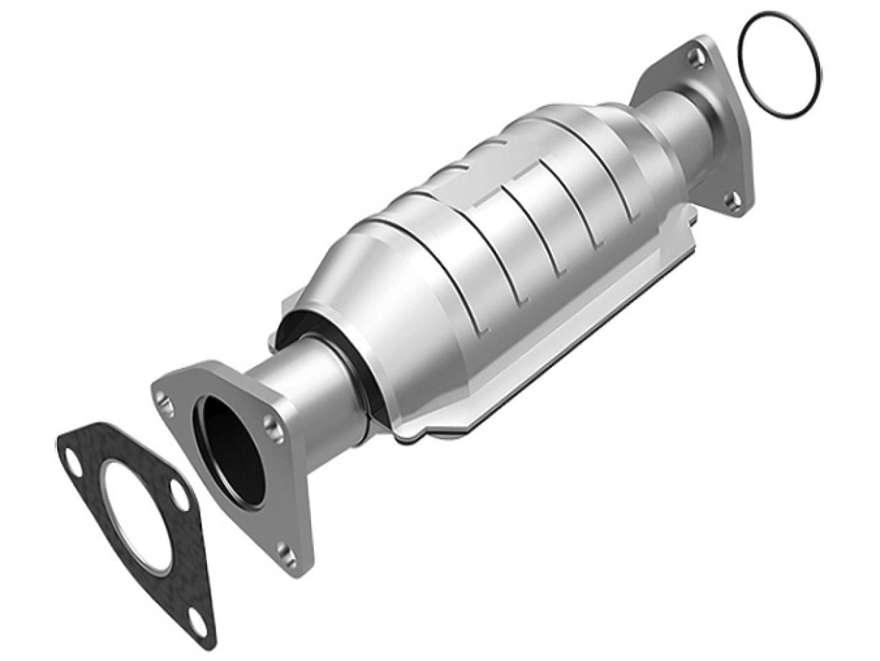 MagnaFlow Honda HM Grade Federal / EPA Compliant Direct-Fit Catalytic Converter