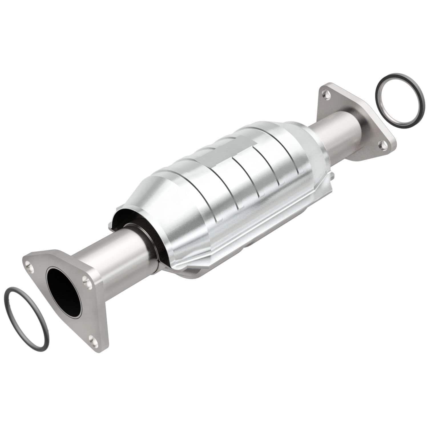 MagnaFlow Acura Legend Standard Grade Federal / EPA Compliant Direct-Fit Catalytic Converter