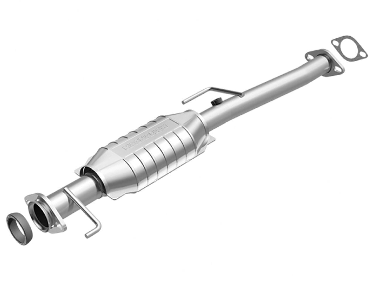 MagnaFlow HM Grade Federal / EPA Compliant Direct-Fit Catalytic Converter