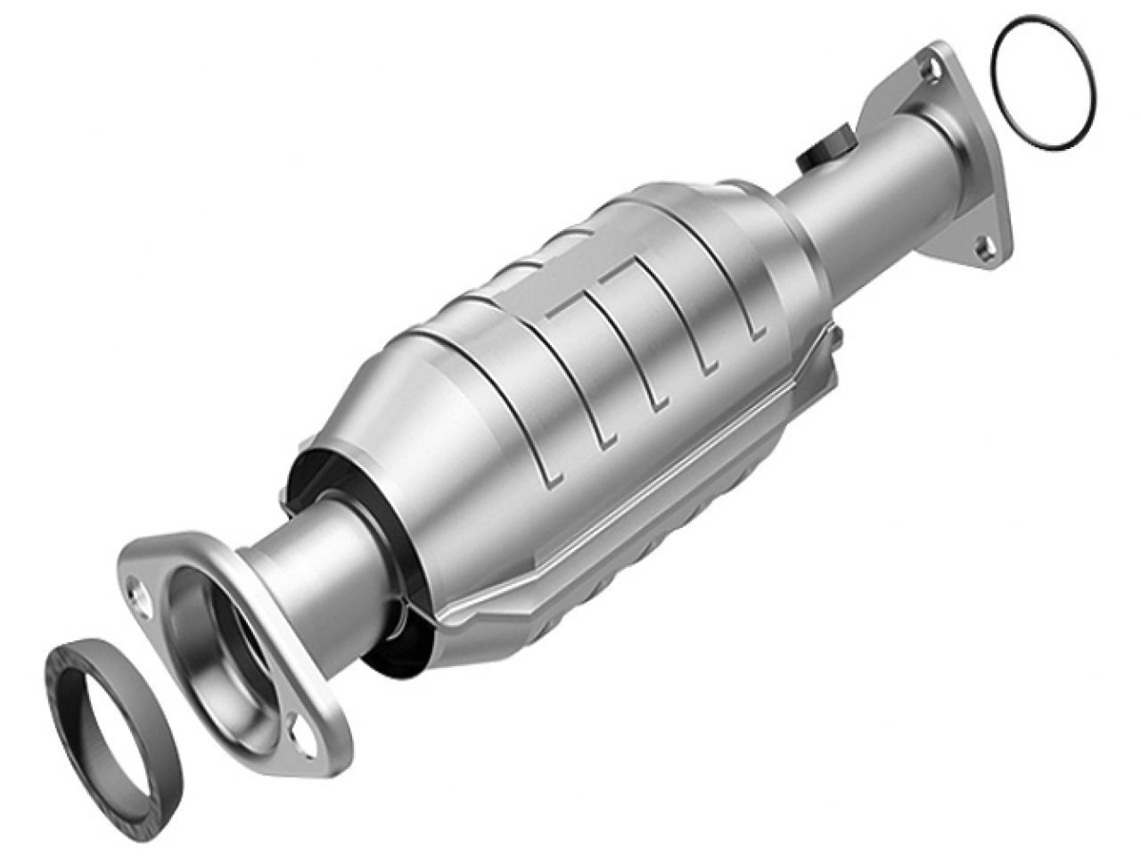 MagnaFlow Honda HM Grade Federal / EPA Compliant Direct-Fit Catalytic Converter