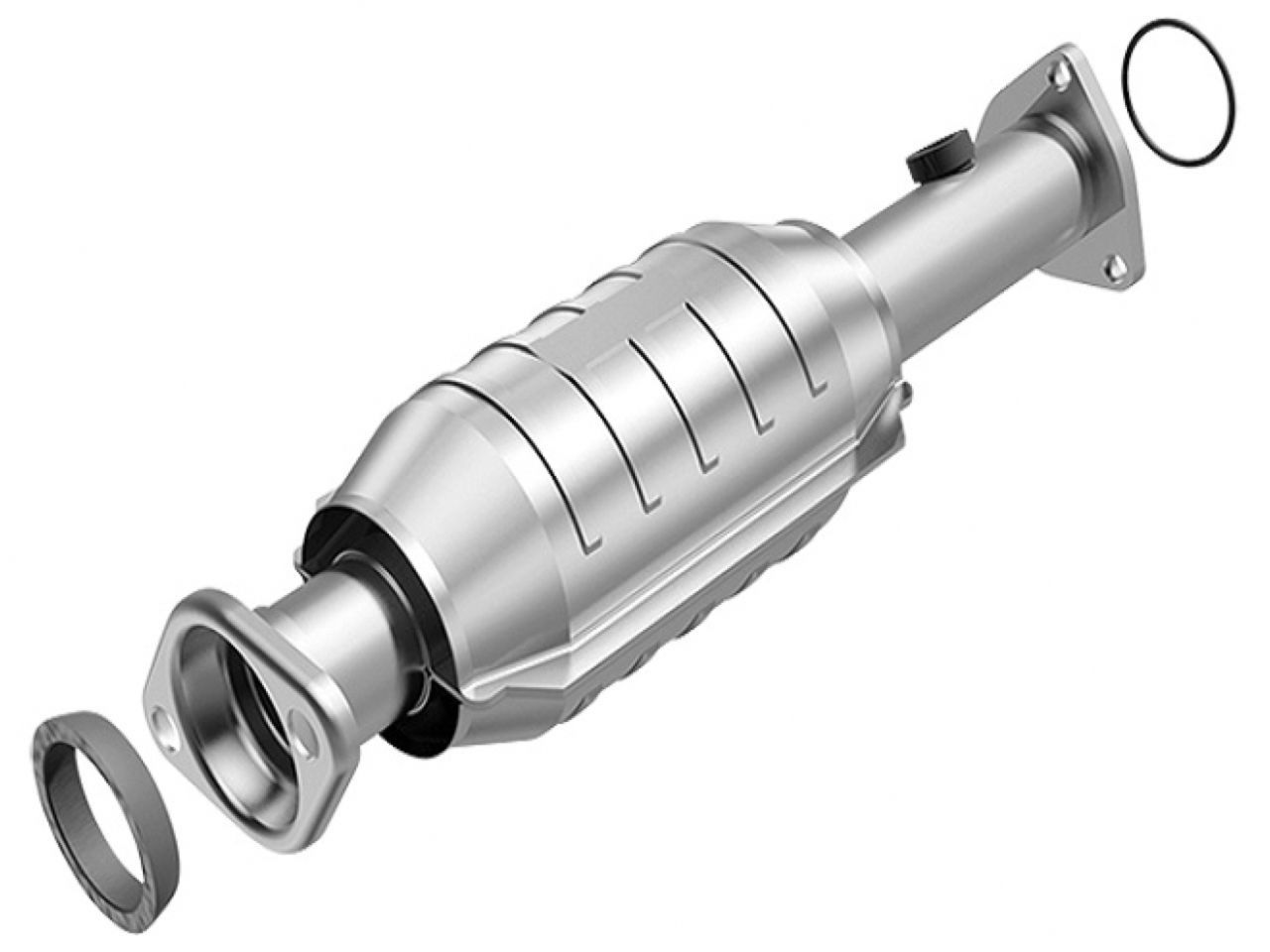 MagnaFlow Acura Integra HM Grade Federal / EPA Compliant Direct-Fit Catalytic Converter