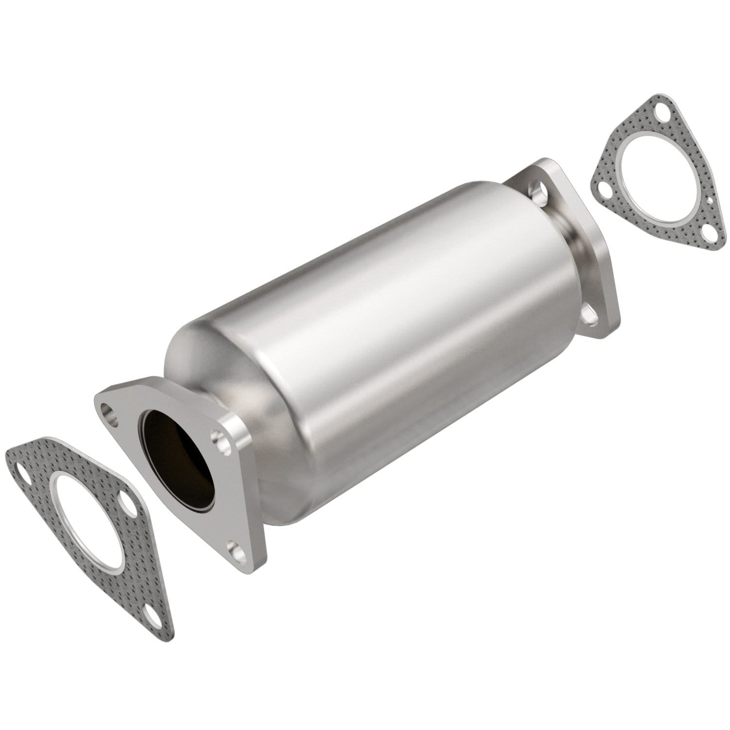 MagnaFlow Honda Standard Grade Federal / EPA Compliant Direct-Fit Catalytic Converter