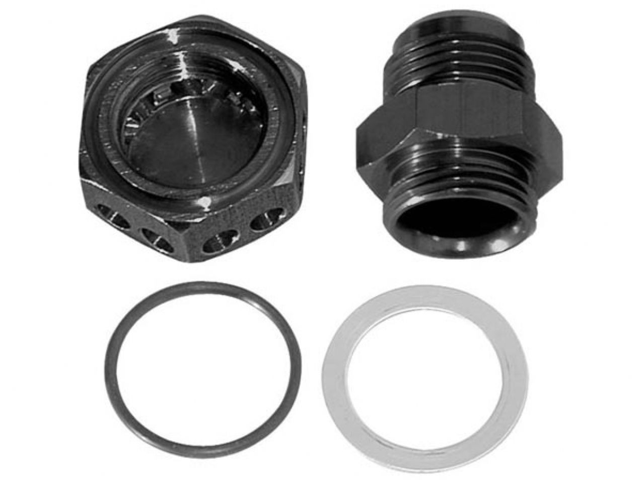 Moroso Fuel Fittings and Adapters 22635 Item Image