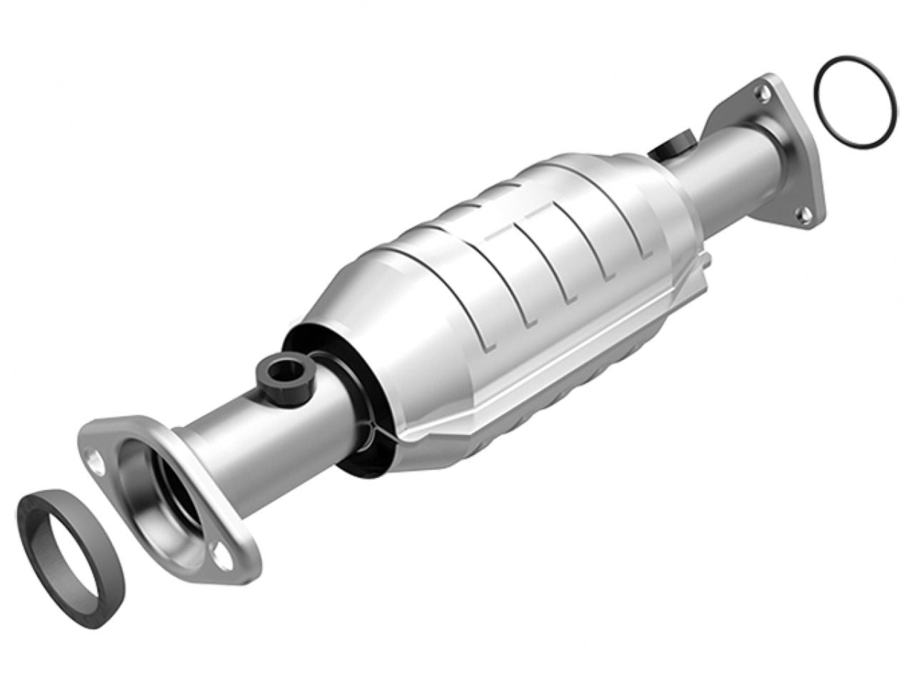 MagnaFlow Acura Integra HM Grade Federal / EPA Compliant Direct-Fit Catalytic Converter