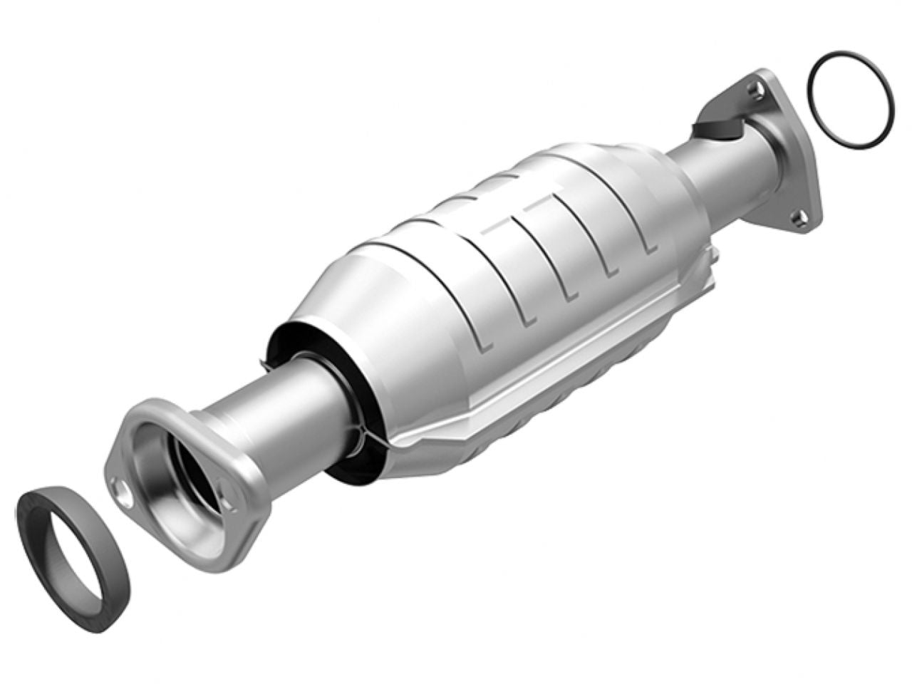 MagnaFlow HM Grade Federal / EPA Compliant Direct-Fit Catalytic Converter