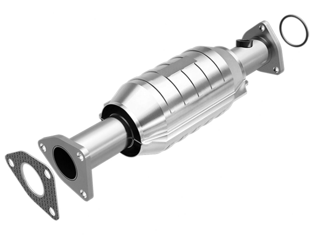 MagnaFlow Honda Accord HM Grade Federal / EPA Compliant Direct-Fit Catalytic Converter