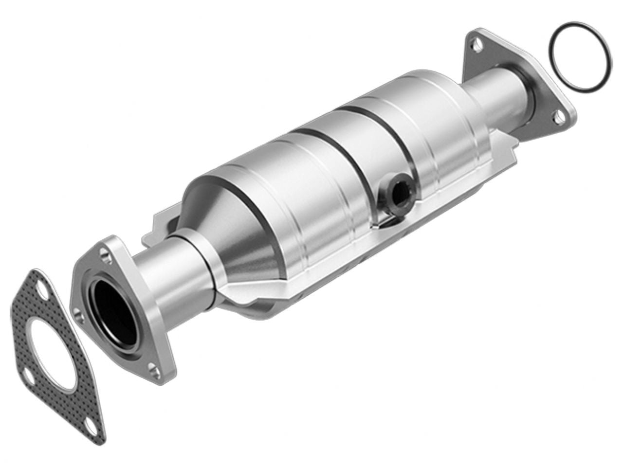 MagnaFlow Honda Accord HM Grade Federal / EPA Compliant Direct-Fit Catalytic Converter