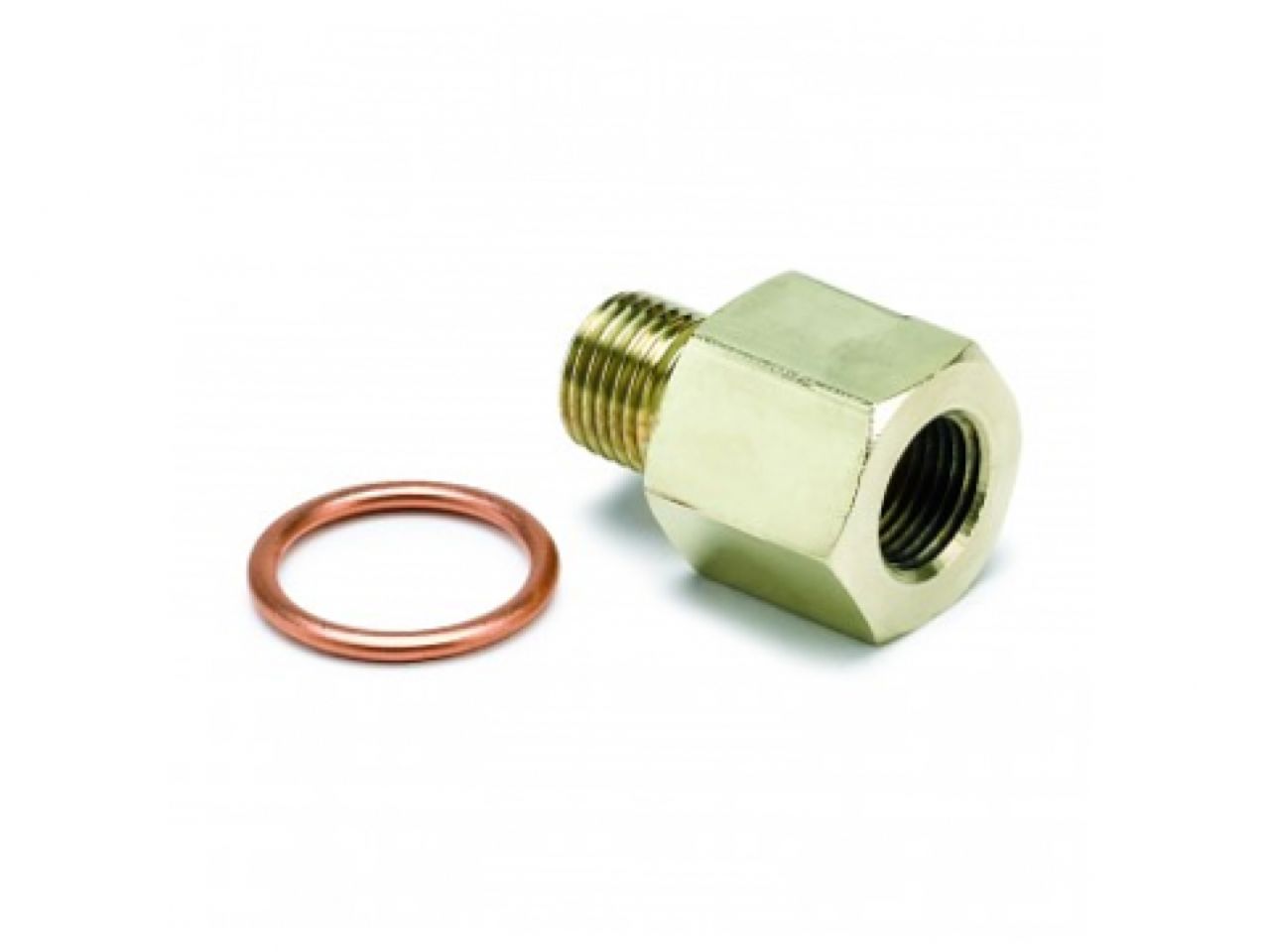 Autometer Fuel Fittings and Adapters 2265 Item Image