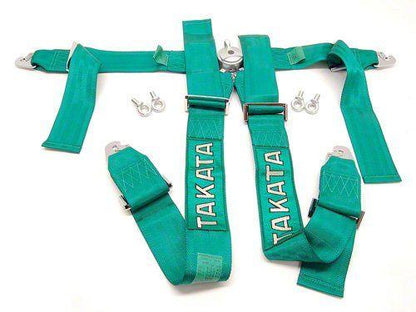 Takata Harness 78005-H2 Item Image