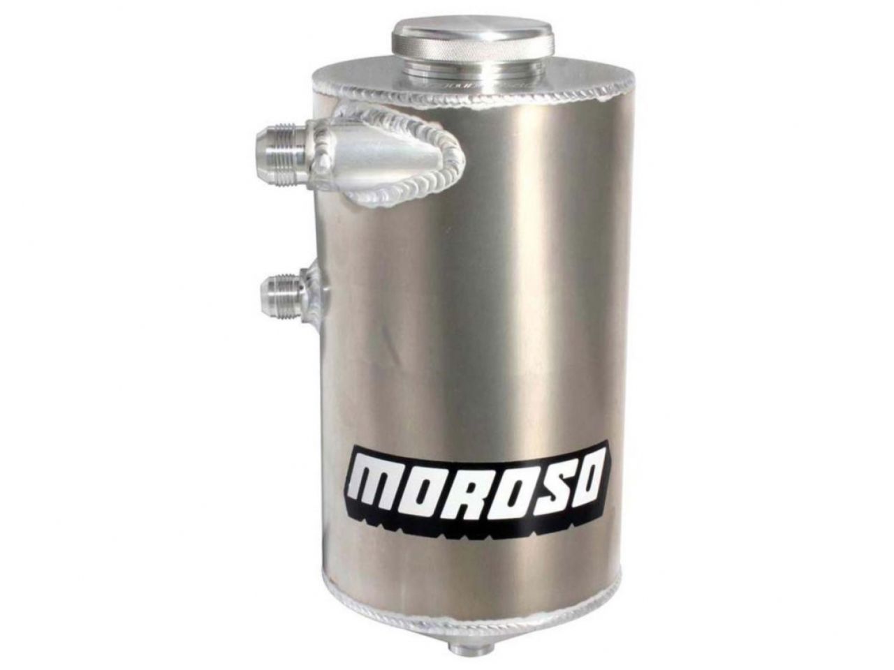 Moroso Oil Catch Tanks 22686 Item Image