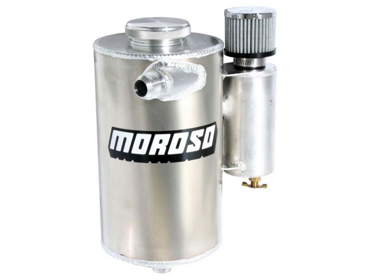 Moroso Oil Catch Tanks 22687 Item Image