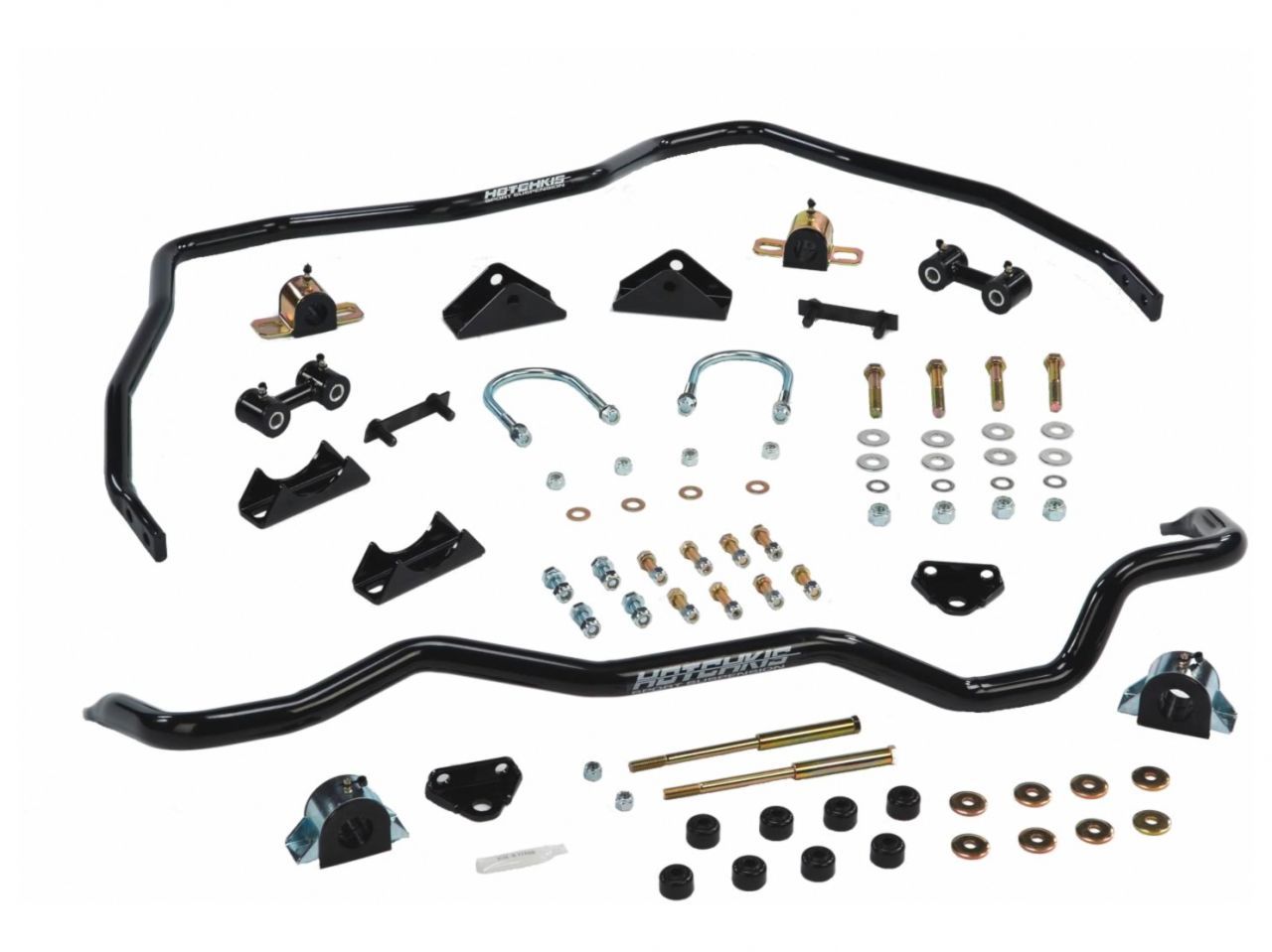 Hotchkis Sway Bars 2269 Item Image