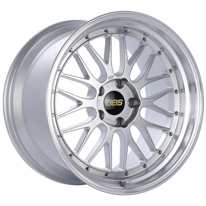 BBS BBS LM Wheels Wheels Wheels - Forged main image