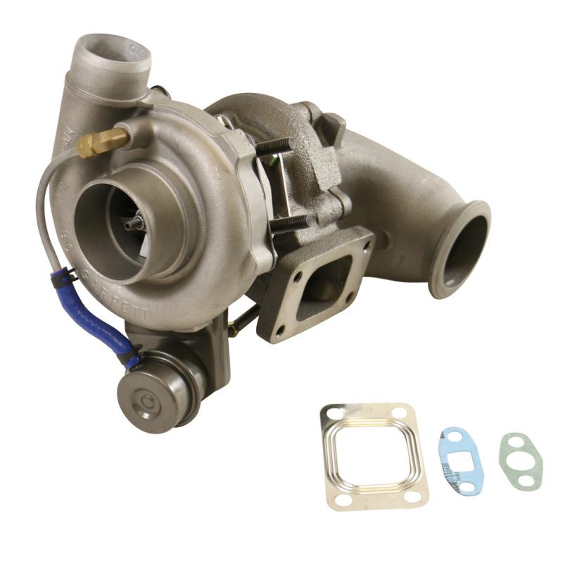 BD Diesel Exchange Turbo - Ford 1992.5-1994 7.3L IDI Modified 466533-9001-MT Main Image