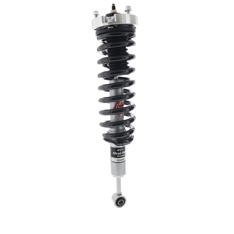 KYB KYB Shocks & Strut Strut Plus Suspension Shock & Spring Kits main image