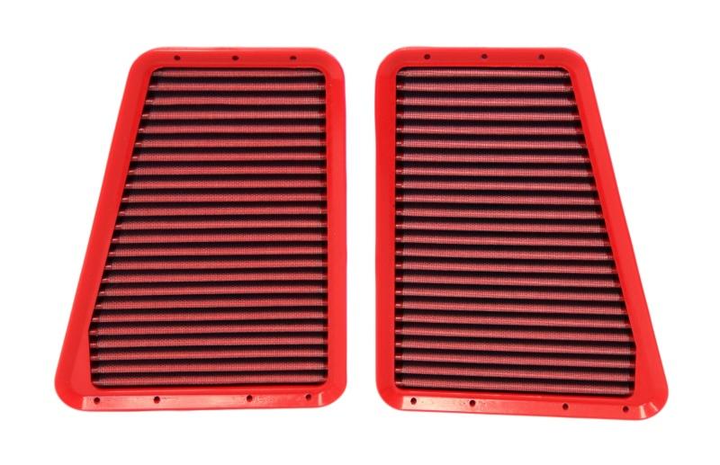 BMC 2018+ Kia Stinger 3.3 V6 370HP Replacement Panel Air Filter FB01058 Main Image