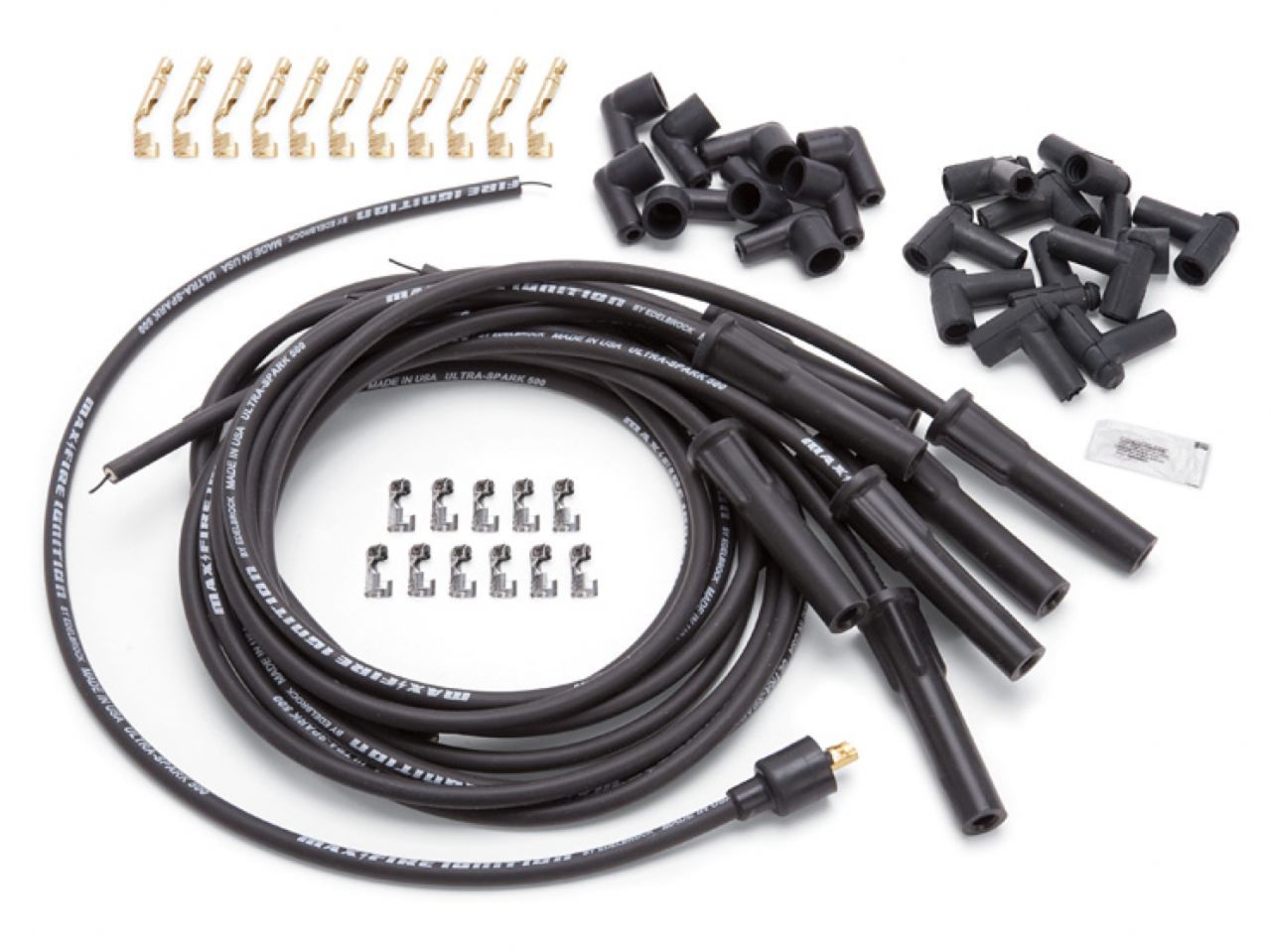 Edelbrock Spark Plug Wires 22700 Item Image