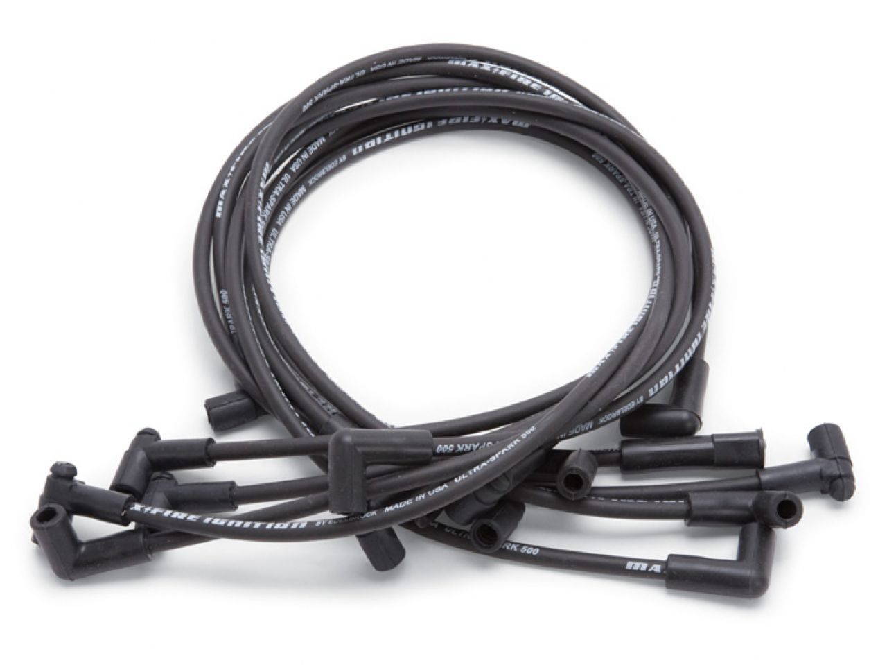 Edelbrock Spark Plug Wires 22703 Item Image