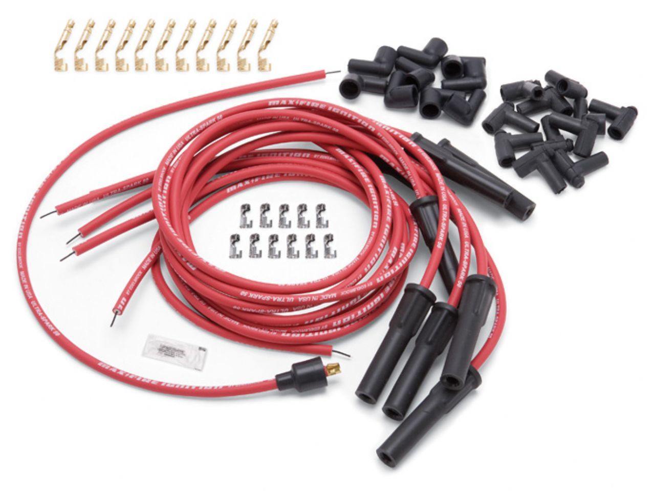 Edelbrock Spark Plug Wires 22710 Item Image