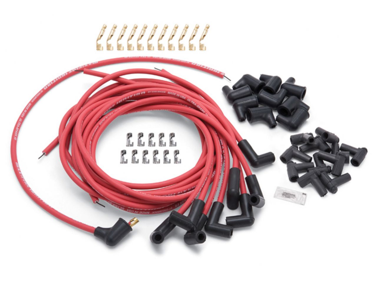 Edelbrock Spark Plug Wires 22711 Item Image