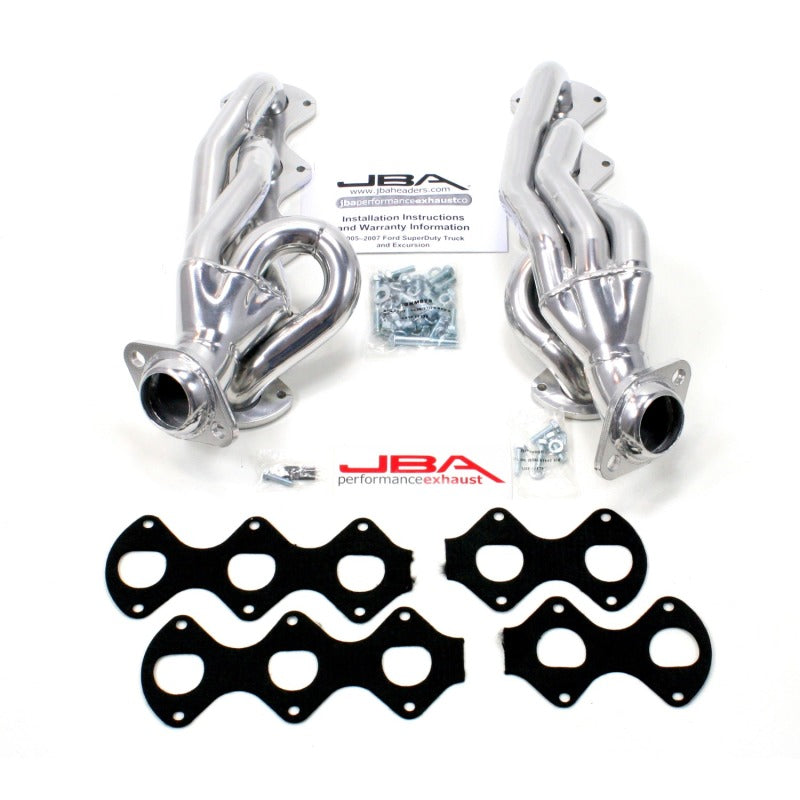 JBA JBA Cat4Ward Headers Exhaust, Mufflers & Tips Headers & Manifolds main image